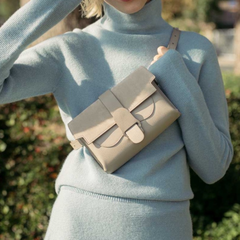Senreve Aria Belt Bag